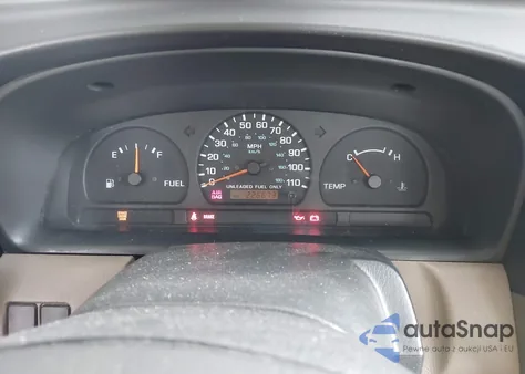 1999 Nissan Frontier Xe from USA, damaged, VIN 1N6DD21S8XC301171